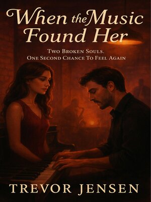 cover image of When the Music Found Her